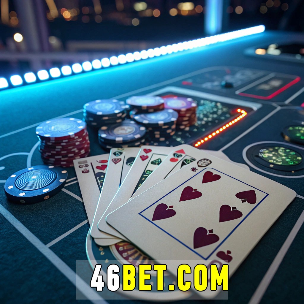 46bet