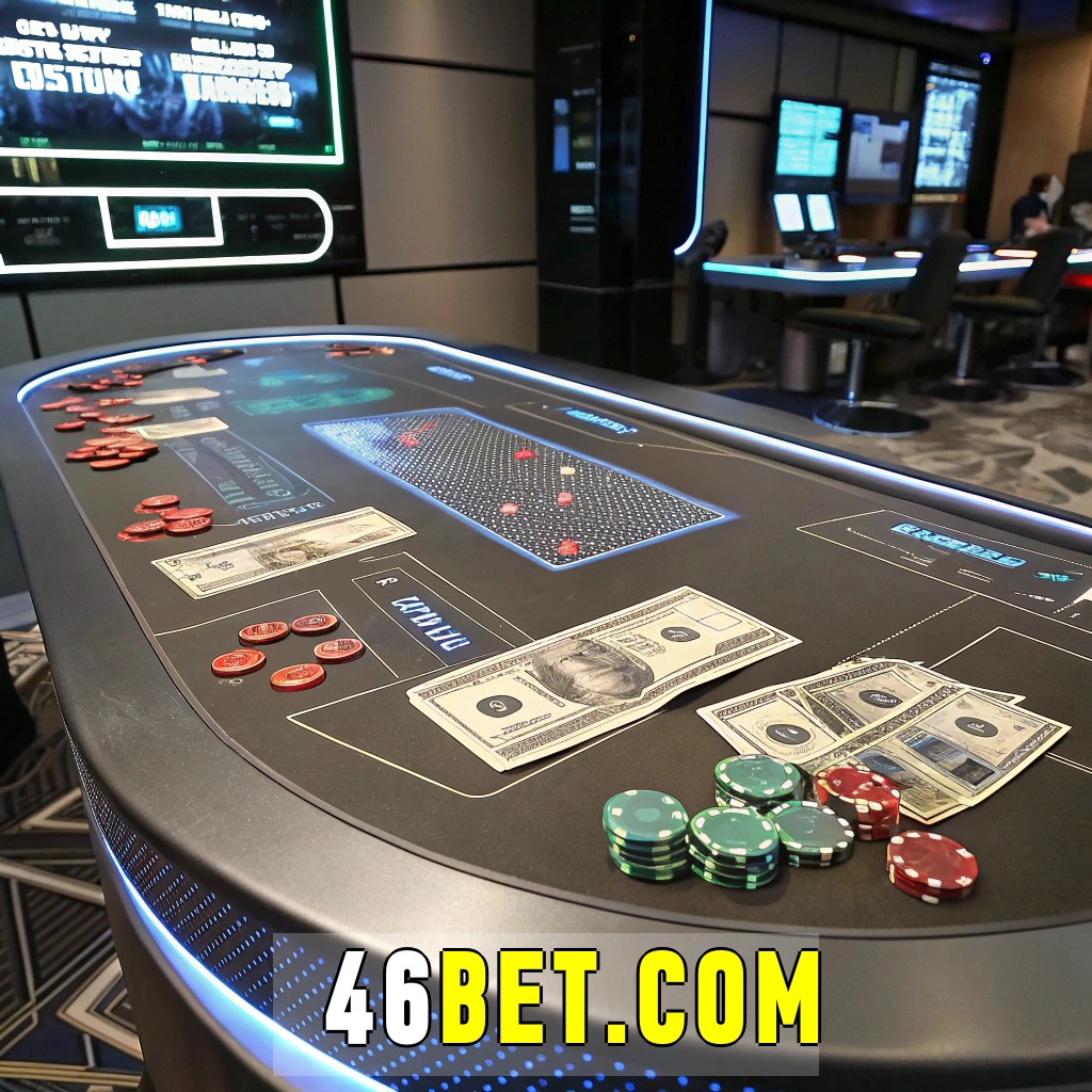 46bet