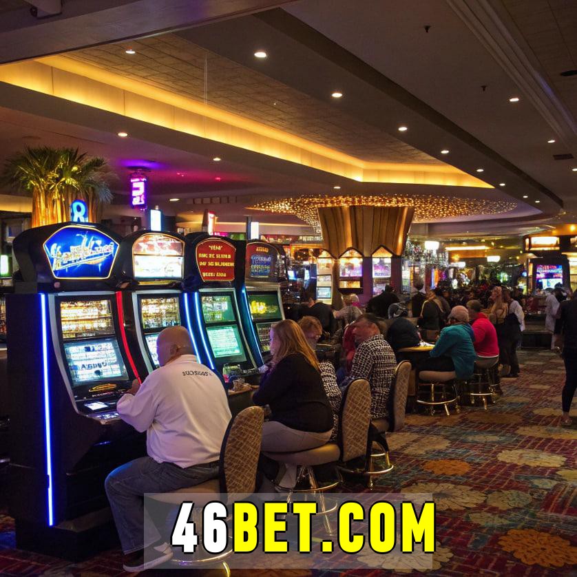 46bet