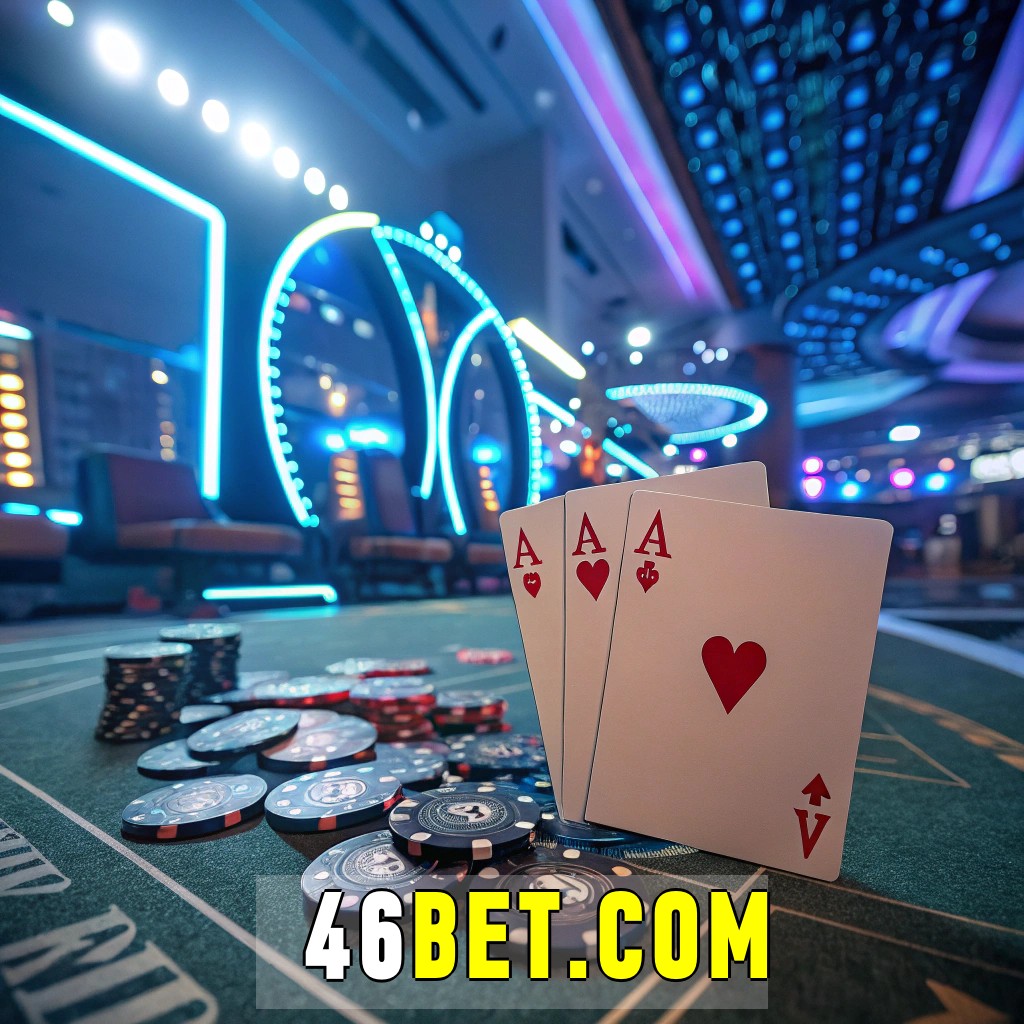 46bet