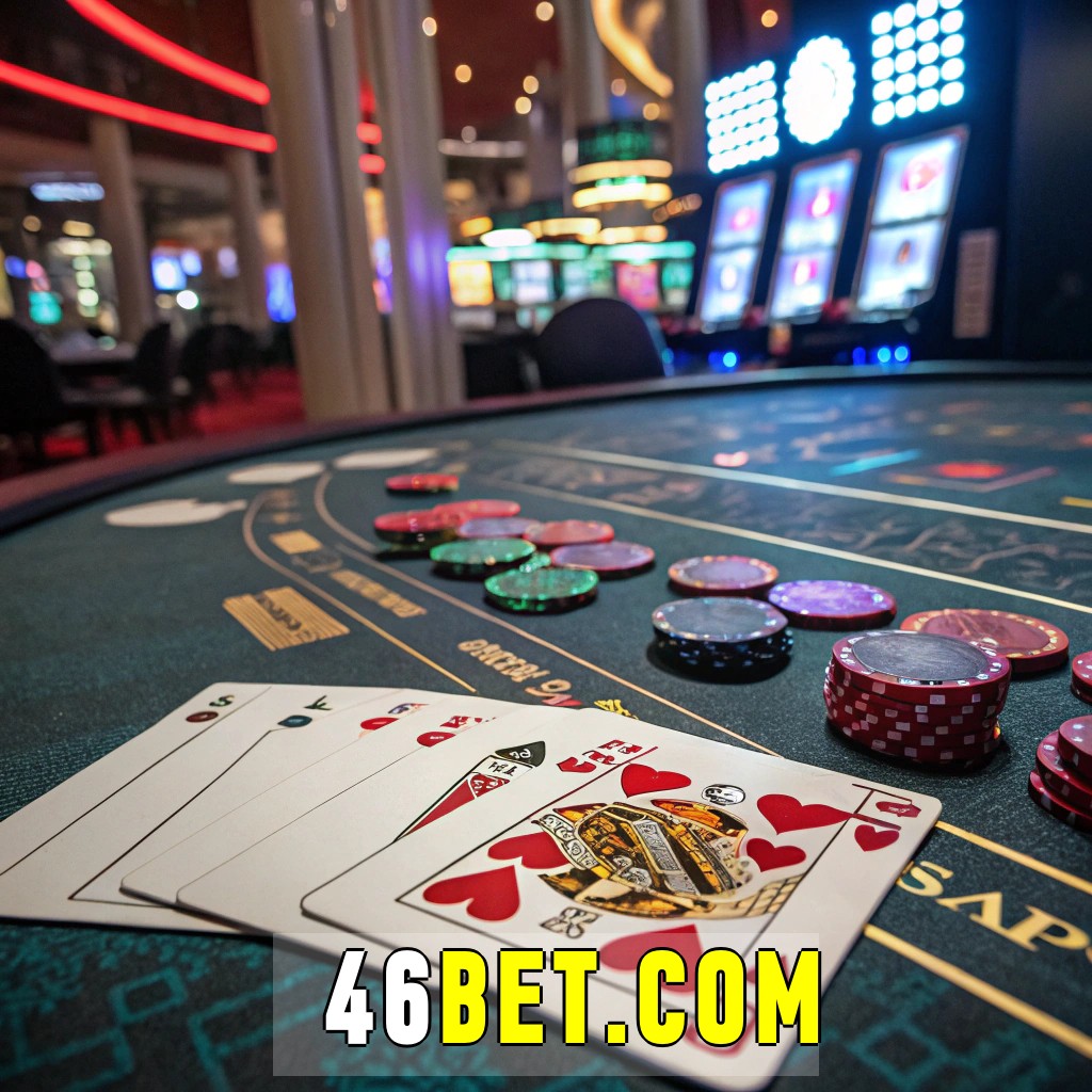 46bet
