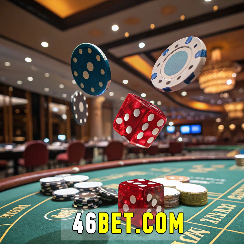 46bet