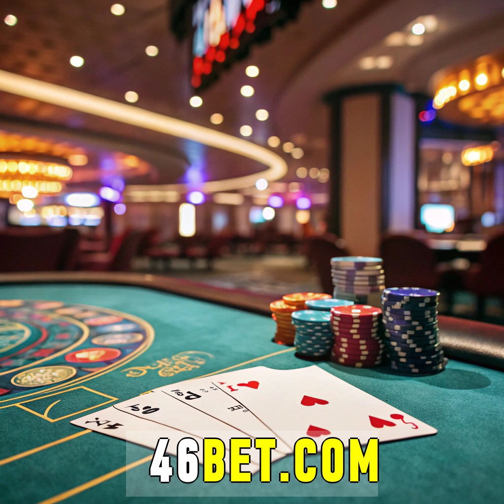 46bet com